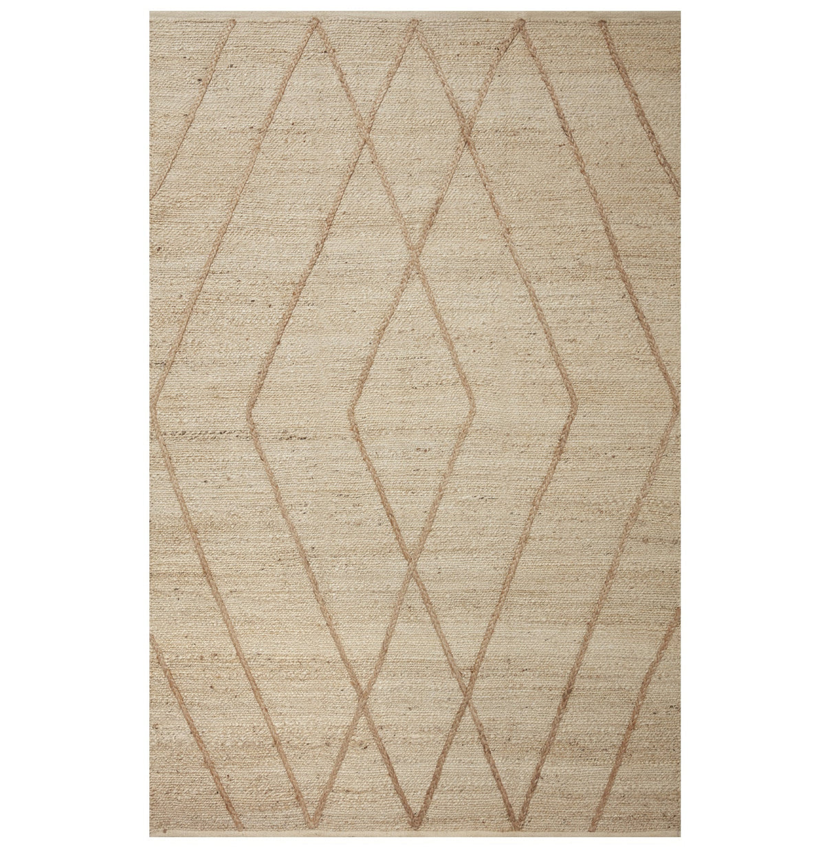 Bodhi Ivory/Natural II Rug