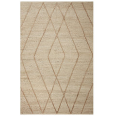 Bodhi Ivory/Natural II Rug
