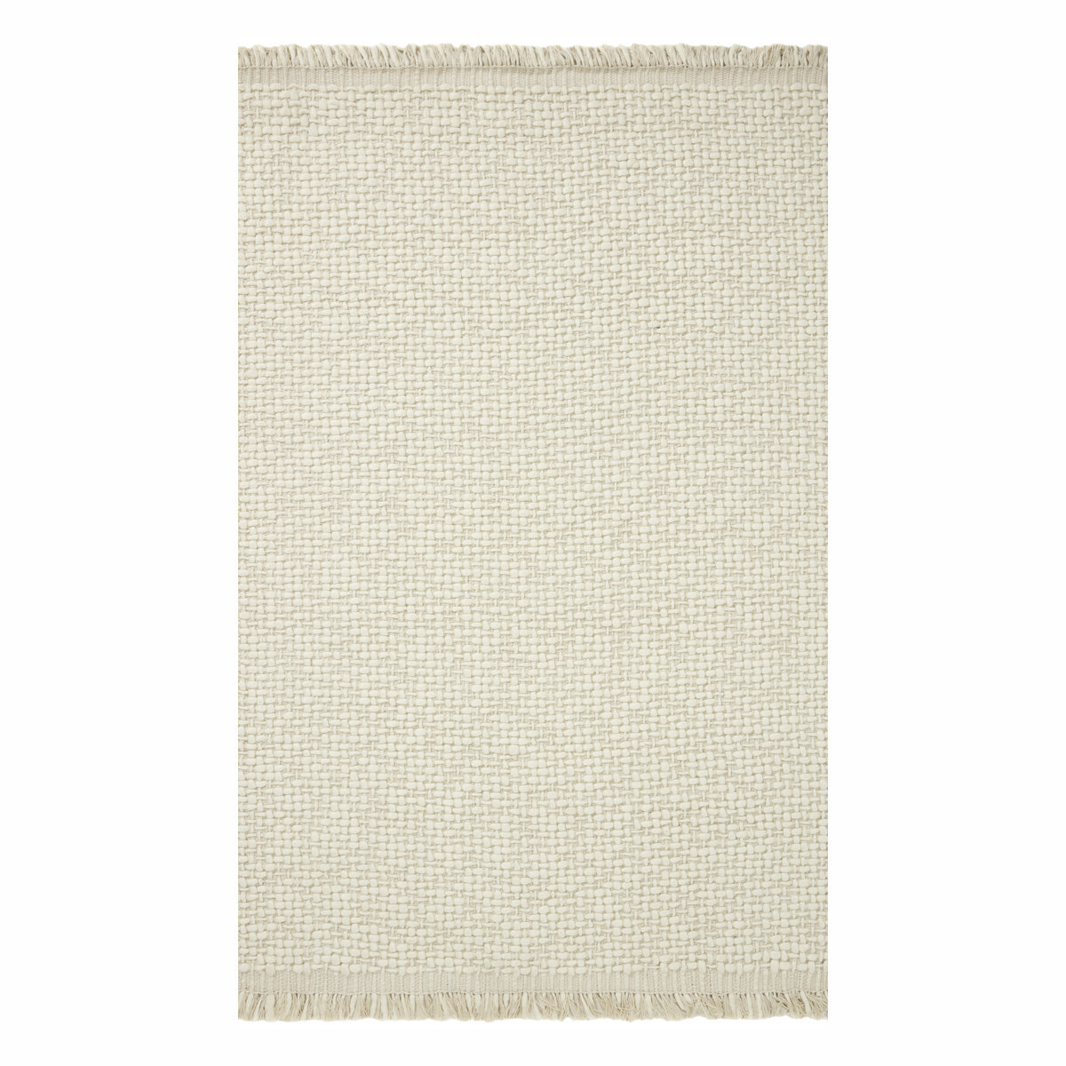 Amber Lewis x Loloi Yellowstone Ivory Rug