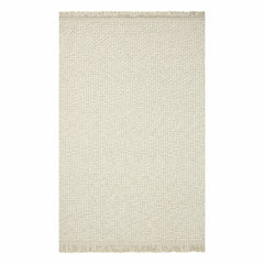 Amber Lewis x Loloi Yellowstone Ivory Rug