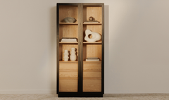 Charlottle Cabinet