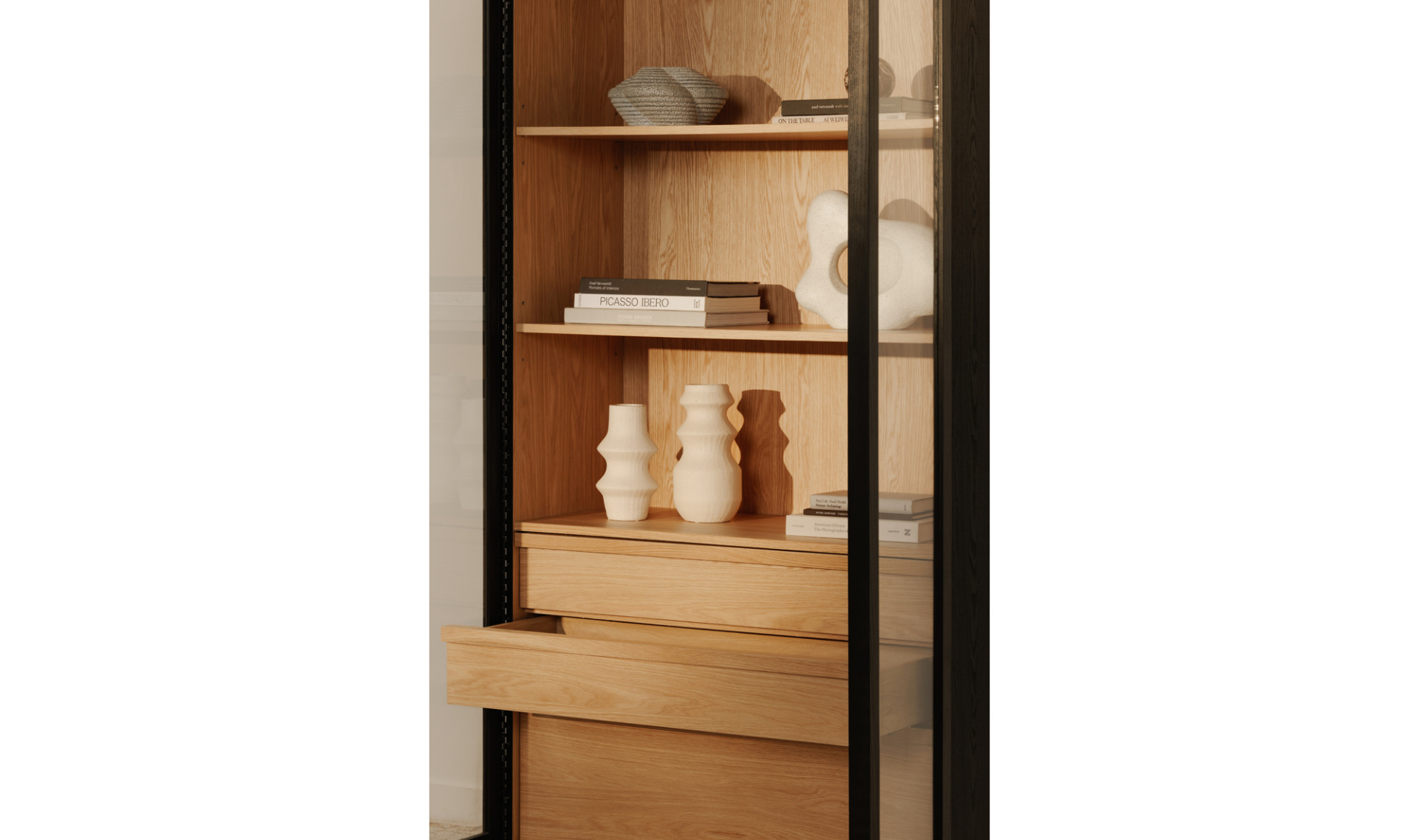 Charlottle Cabinet