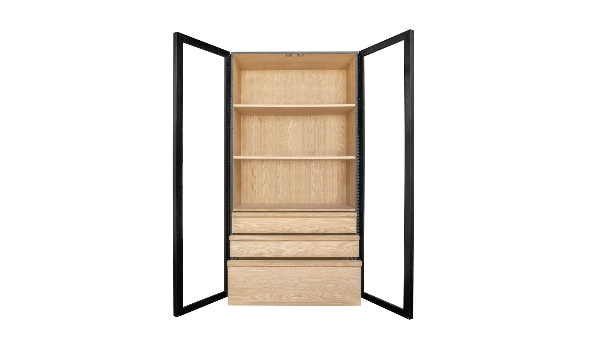 Charlottle Cabinet