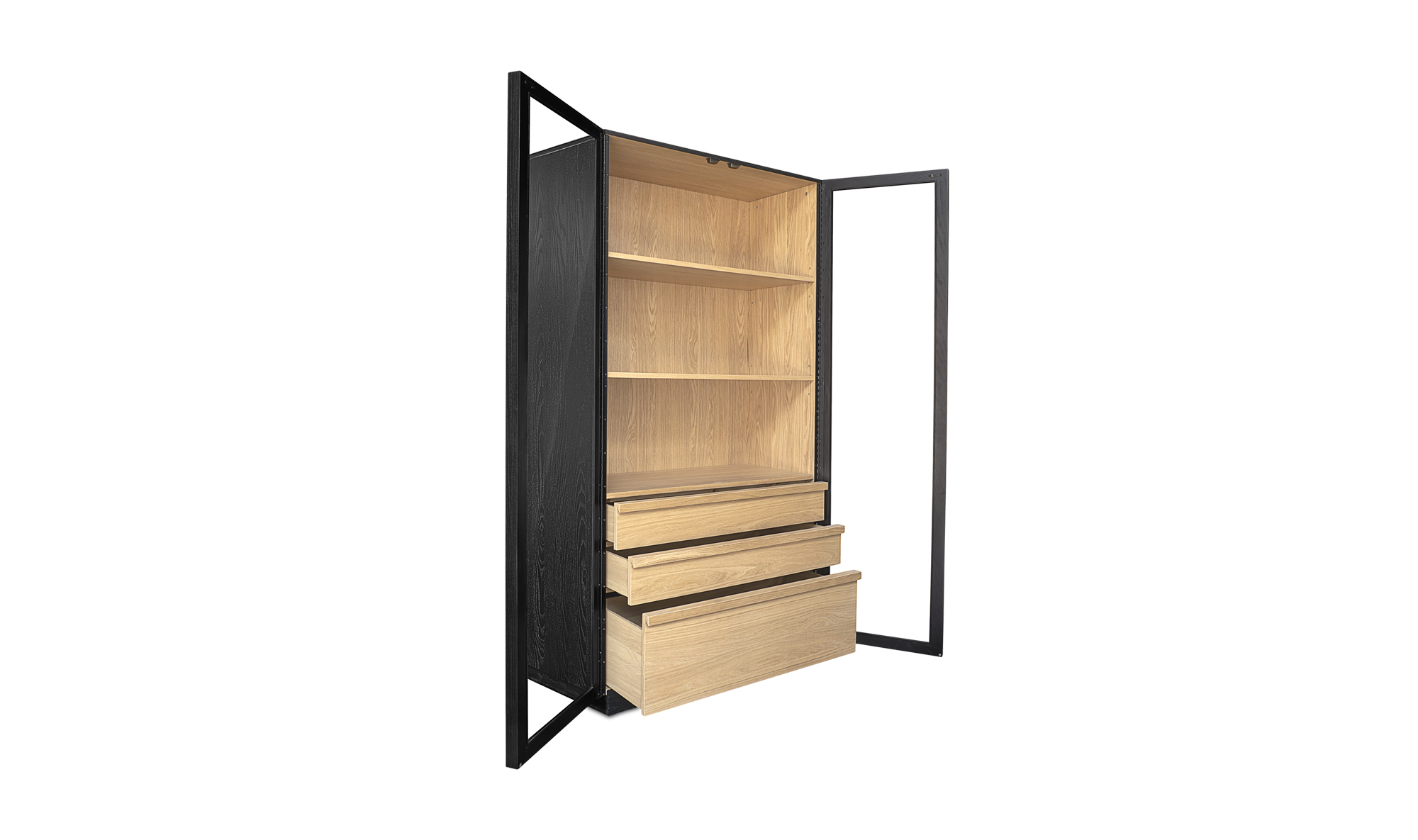 Charlottle Cabinet