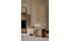 Baron Armchair