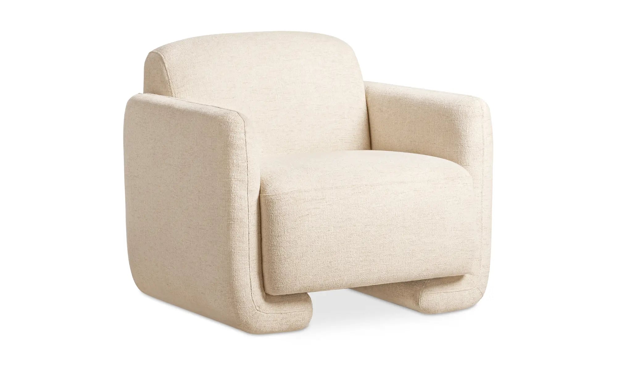 Baron Armchair