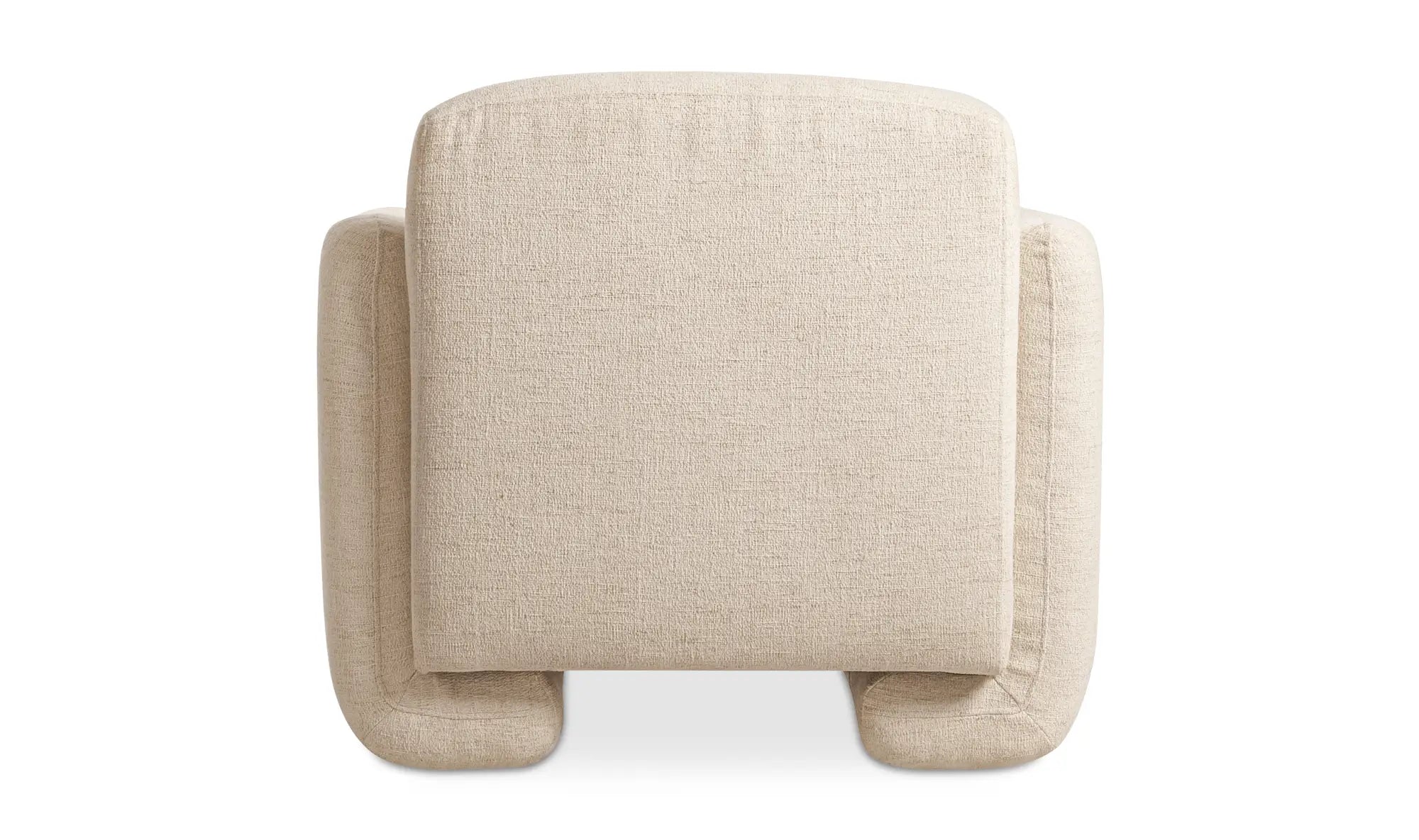Baron Armchair