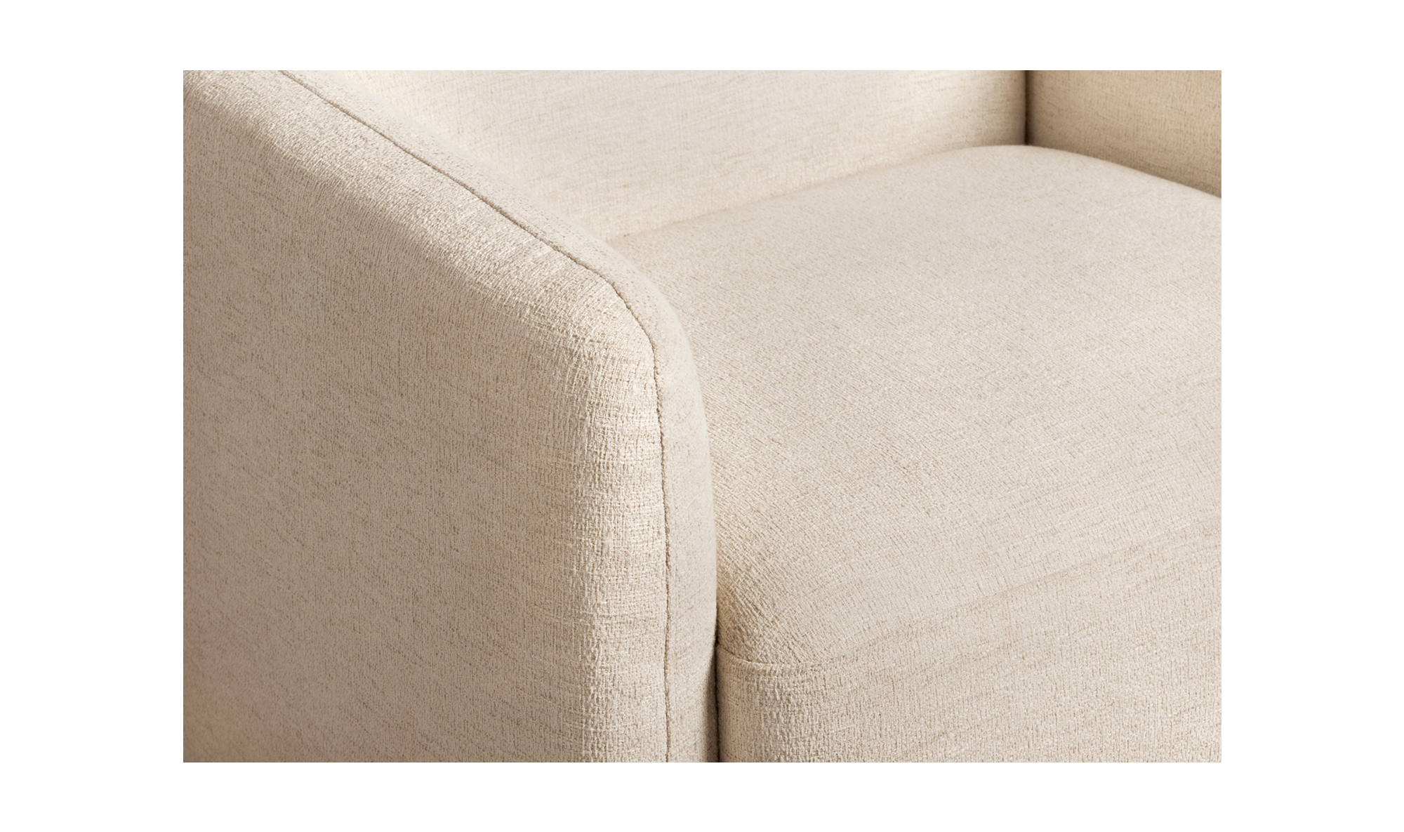 Baron Armchair