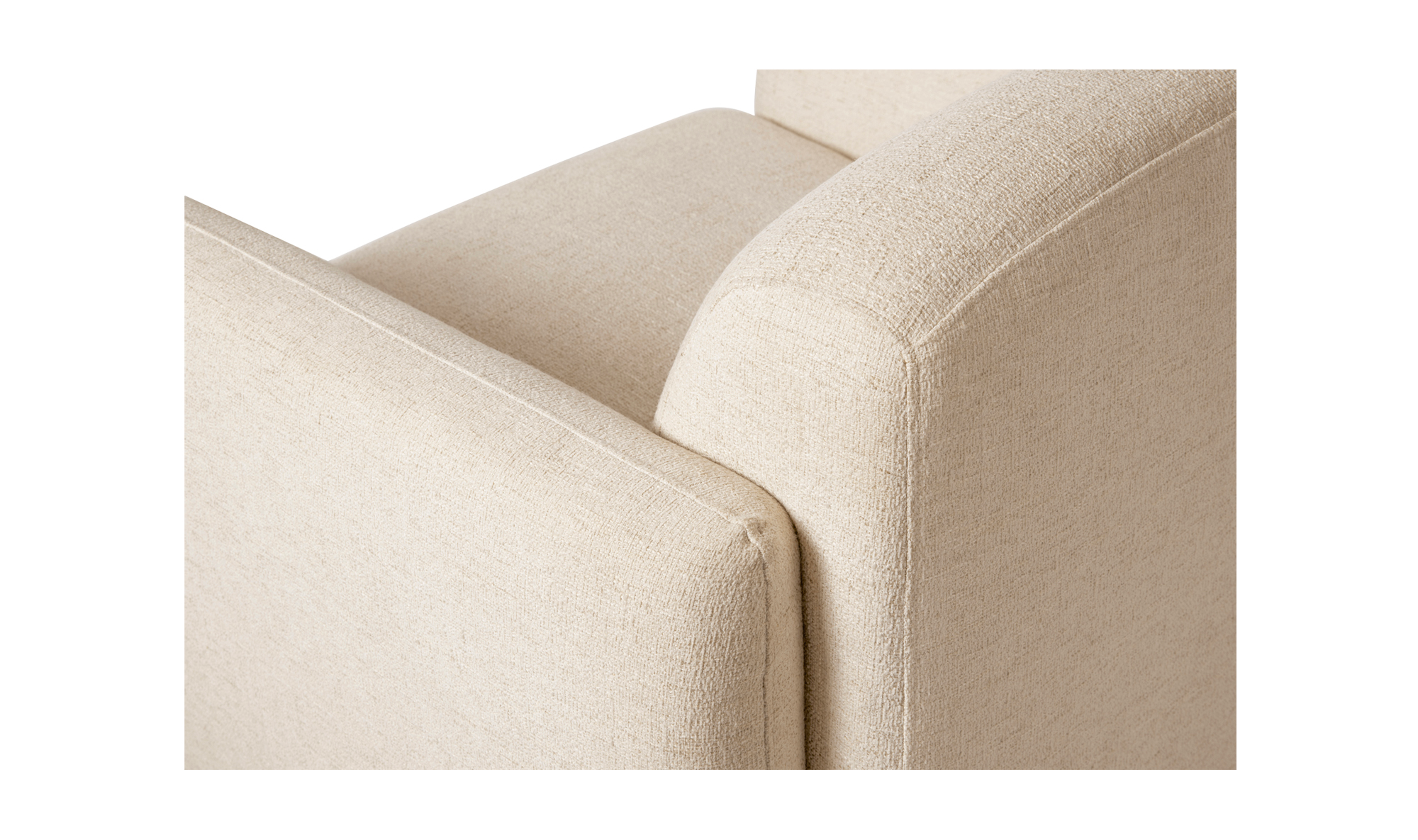 Baron Armchair
